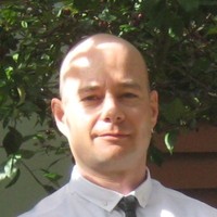 Michael Dufton