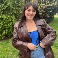 Elise Mcauliffe
