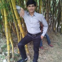 Yogesh Bende