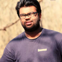 Arjun Nambiar