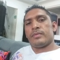 Francisco Abelardo Daza Martinez