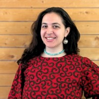 Joséphine Bories-Rao