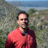 Alejandro Olivera Farias