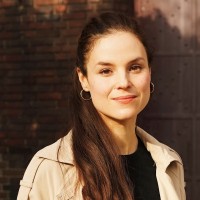 Sarah Broßeder