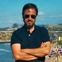 Javier Oroz Lasierra