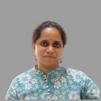Shruthi Munivenkata Raju