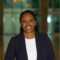 Lisdanne Eason, Cpa