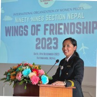 Rashmila Shrestha