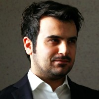 Mohammad Arab