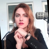 Maridea Gelashvili