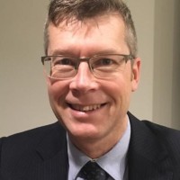 David Freestone