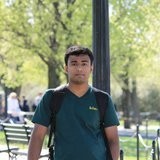 Sopan Patel