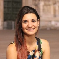 Nikoleta Tosheva