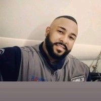 Guilherme Almeida Da Rosa