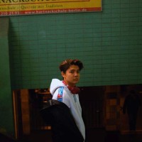 Ian Nagano