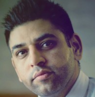 Majid Rahman