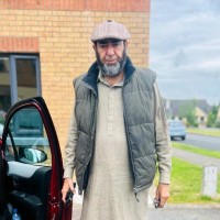 Habib Ur Rehman Chaudry