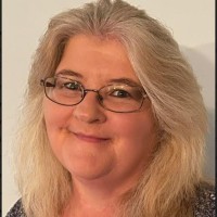 Sharon Cook