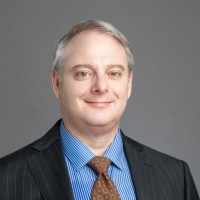 David John Levy