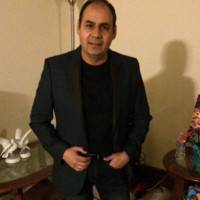 Frank J Velazquez