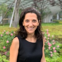 Sandra Hariri-Touboul