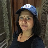 Ramalakshmi Sankarasubramanian