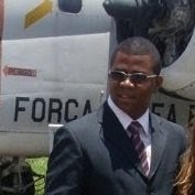 Robson Almeida Da Silva