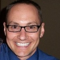 Joel Carpenter