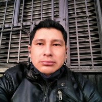 Benjamín Gómez Silvano