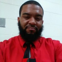 Derrick Ward