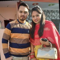 Saloni Negi