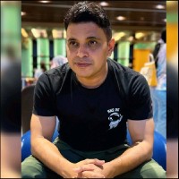 Jatin Tanwer