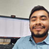 Erick Iván Díaz Rodríguez