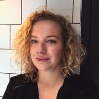 Nathalie Van Der Waart