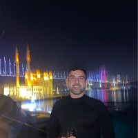 Idan Ichilov