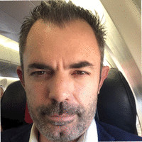 Cedric Yhuel