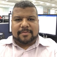 Marcello Gomes Cordeiro