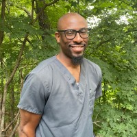 Christopher Hudson