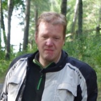 Timo Nummelin