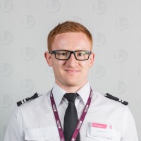 Sam Pilkington
