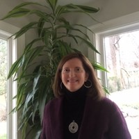 Laura McWright
