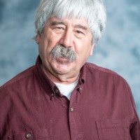 George Byrkit