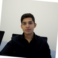 Alonso Ramirez