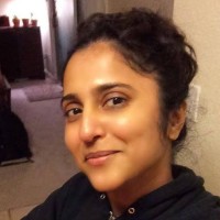 Shilpa Patil