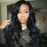 Chardonay Smith
