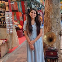 Mahima Singh