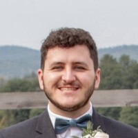 Jacob Rainey