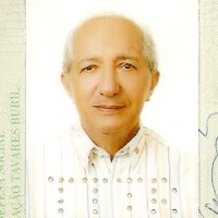 iSALTINO bEZERRA sILVA