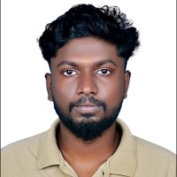 pratheesh .R