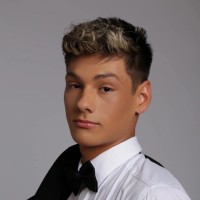 Brice Brandt